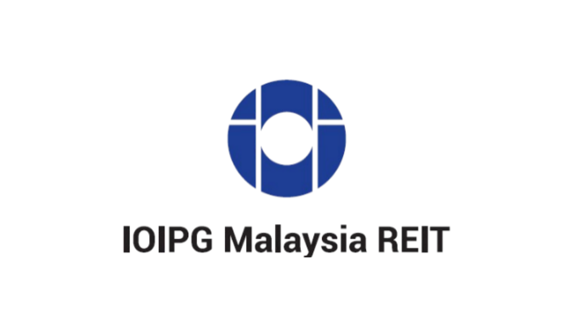 IOIPG MALAYSIA REIT
